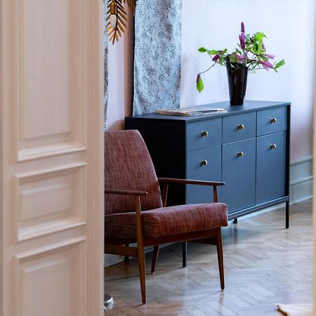 Two Bedroom Apartment-Dietla 11- Wawel Castle View クラクフ エクステリア 写真
