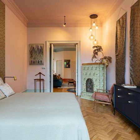 Two Bedroom Apartment-Dietla 11- Wawel Castle View クラクフ エクステリア 写真
