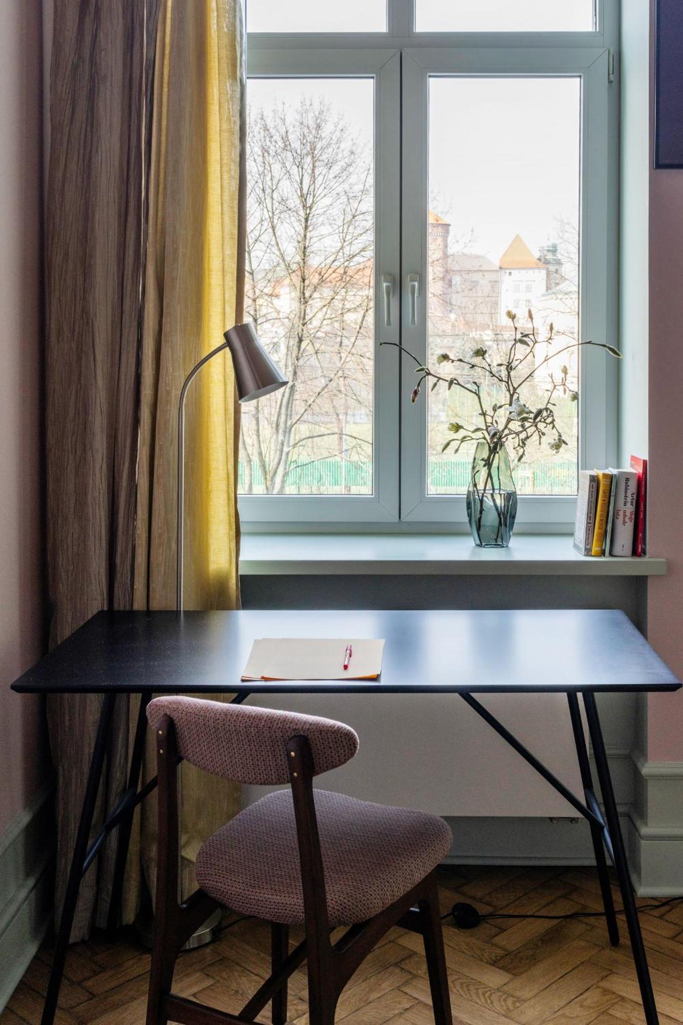 Two Bedroom Apartment-Dietla 11- Wawel Castle View クラクフ エクステリア 写真