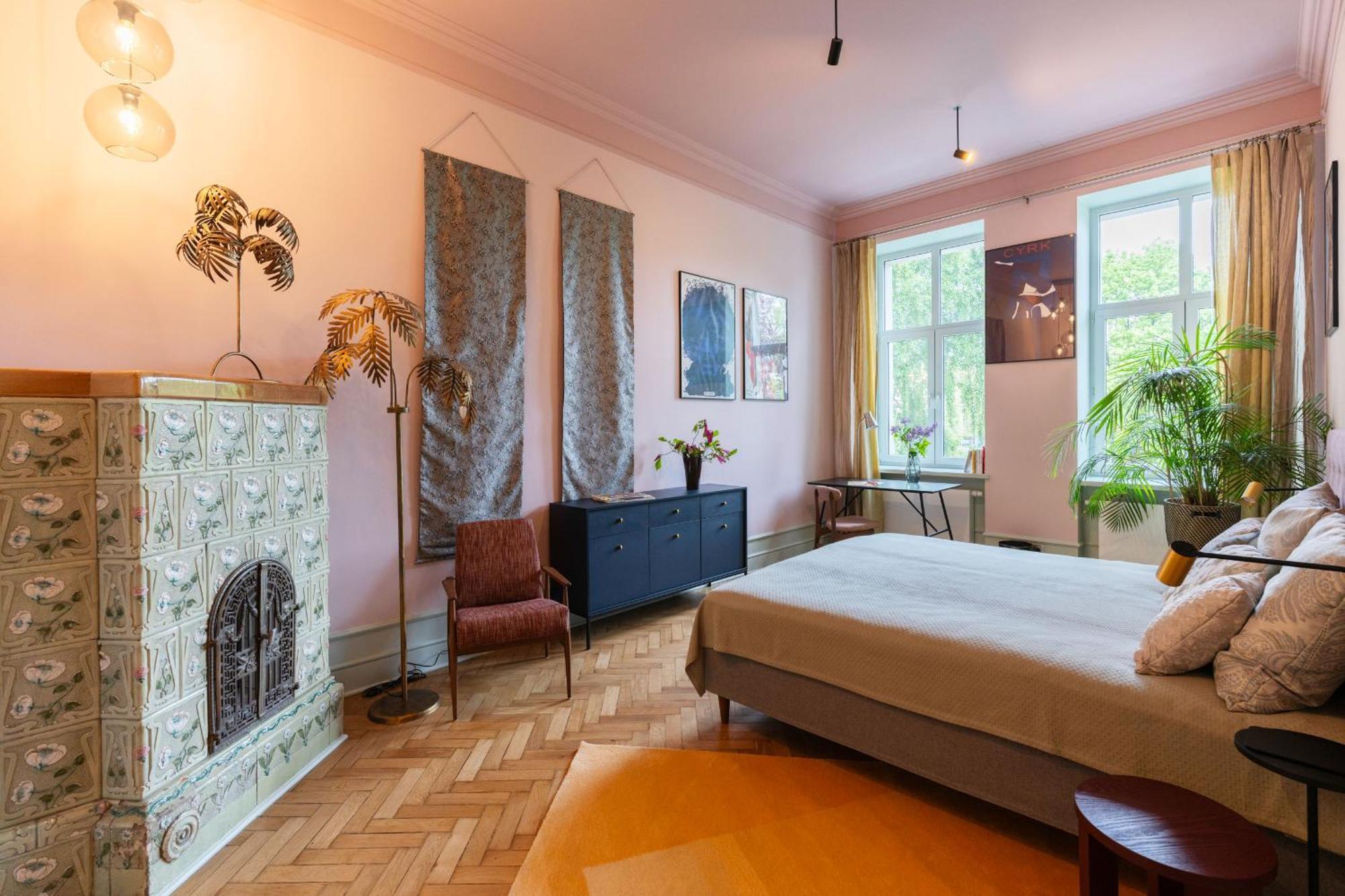 Two Bedroom Apartment-Dietla 11- Wawel Castle View クラクフ エクステリア 写真