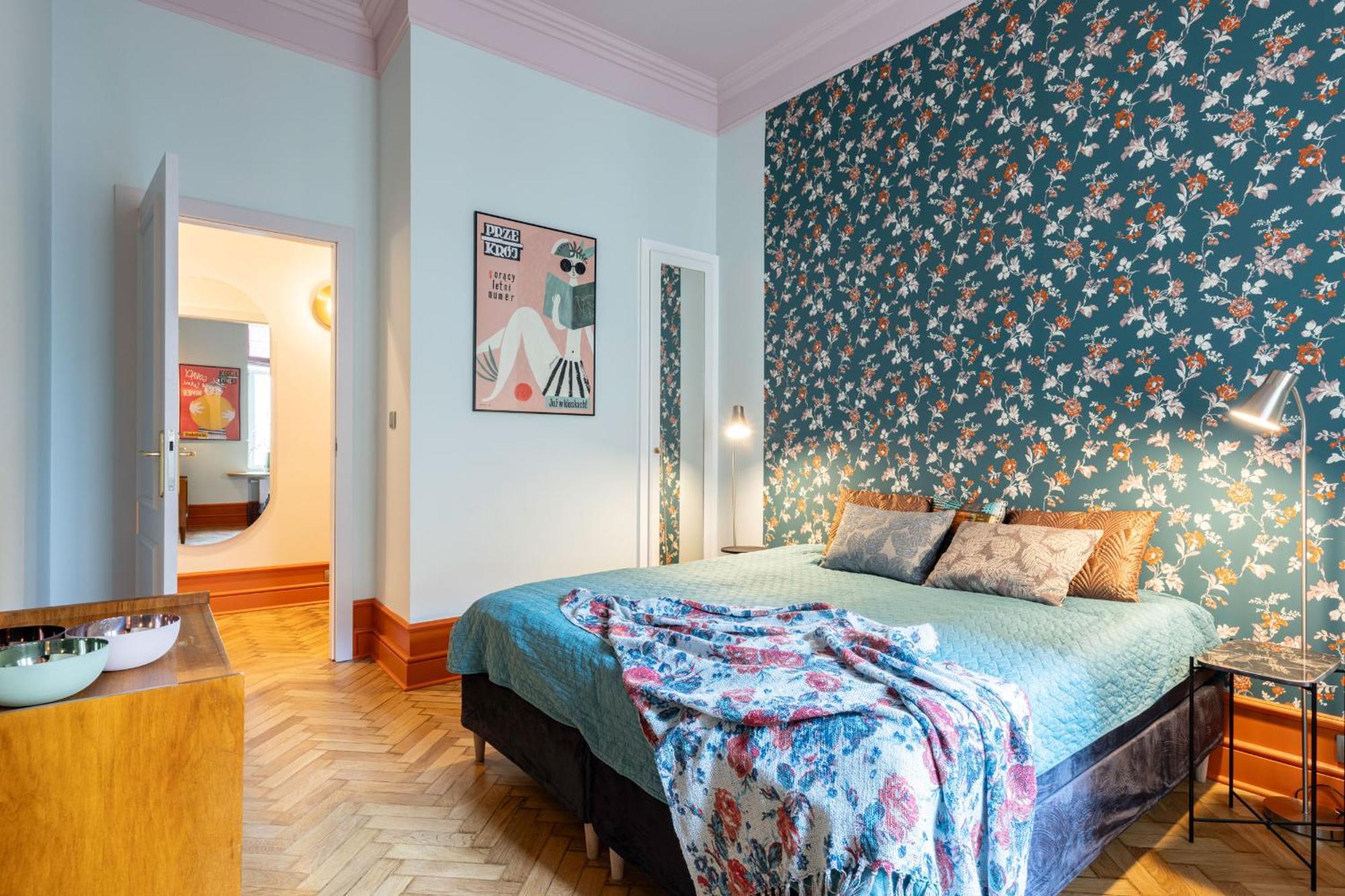 Two Bedroom Apartment-Dietla 11- Wawel Castle View クラクフ エクステリア 写真