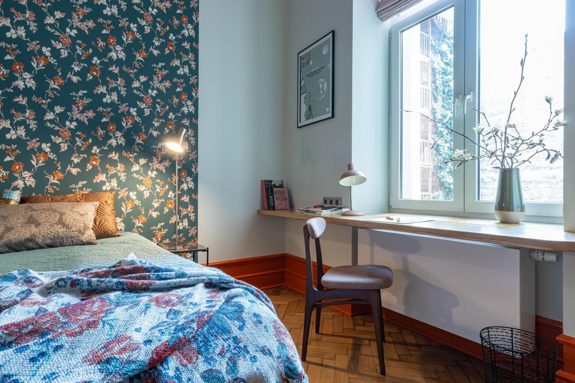 Two Bedroom Apartment-Dietla 11- Wawel Castle View クラクフ エクステリア 写真