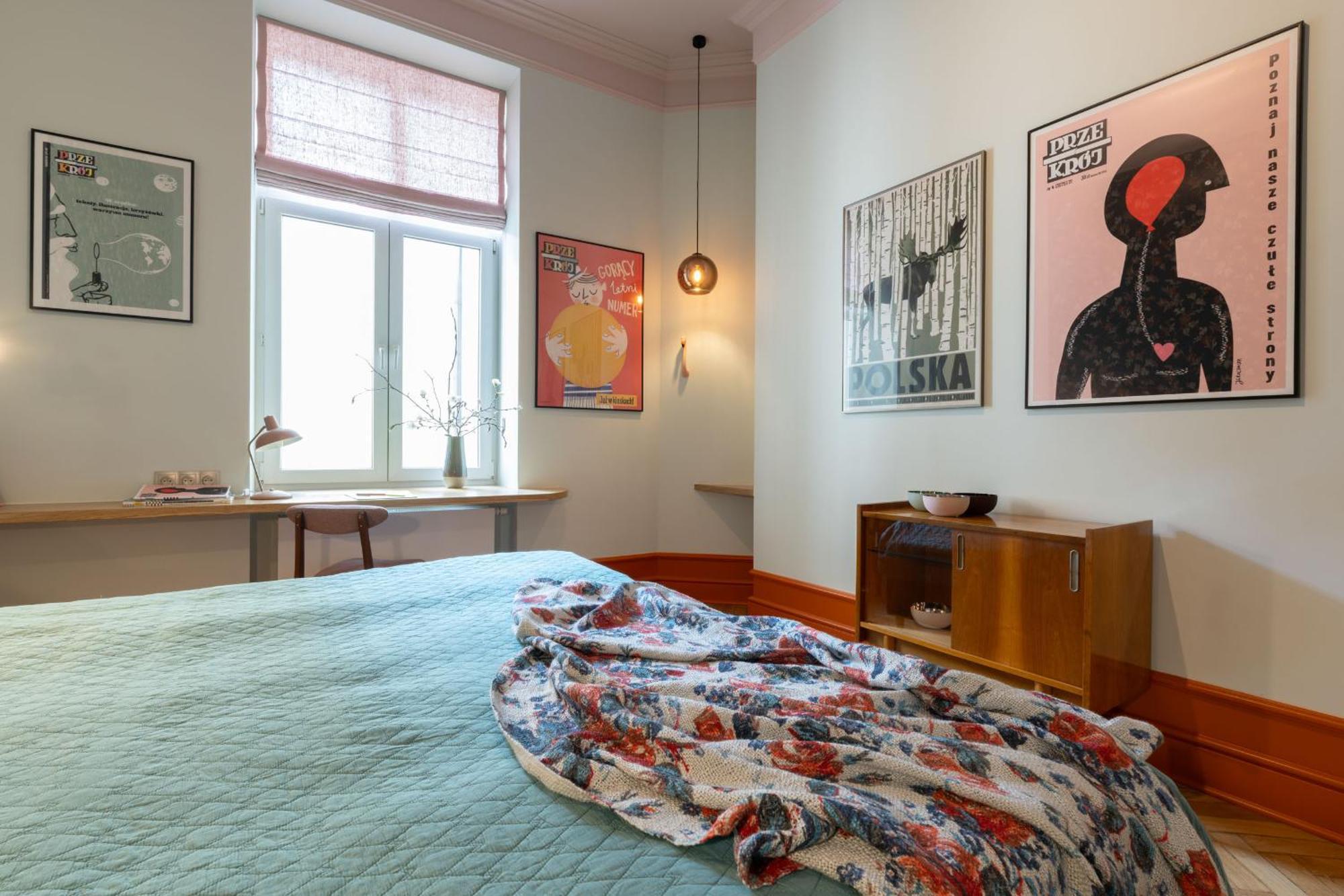 Two Bedroom Apartment-Dietla 11- Wawel Castle View クラクフ エクステリア 写真